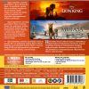 LEIJONAKUNINGAS - LIVE ACTION 1-2 (Lion King & Mufasa) (2 disc) - BLU-RAY LEIJONAKUNINGAS - LIVE ACTION 1-2 (Lion King & Mufasa) (2 disc) - BLU-RAY
